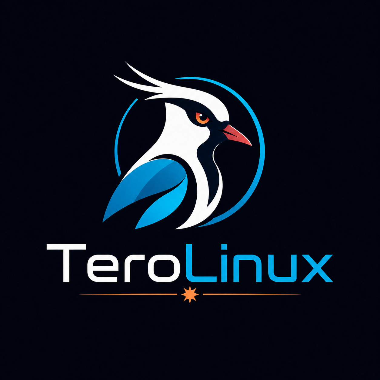 Logo de TeroLinux